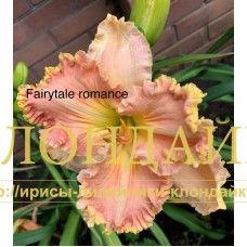 FAIRY TALE ROMANCE