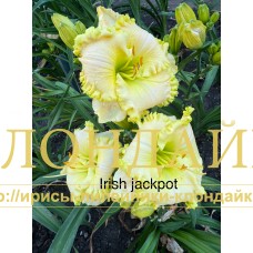 IRISH JACKPOT