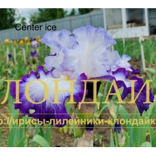 CENTER ICE