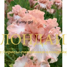 FUNNY GIRL