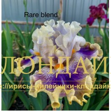 RARE BLEND