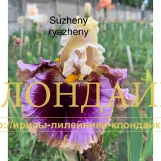 SUZHENY-RYAZHENY